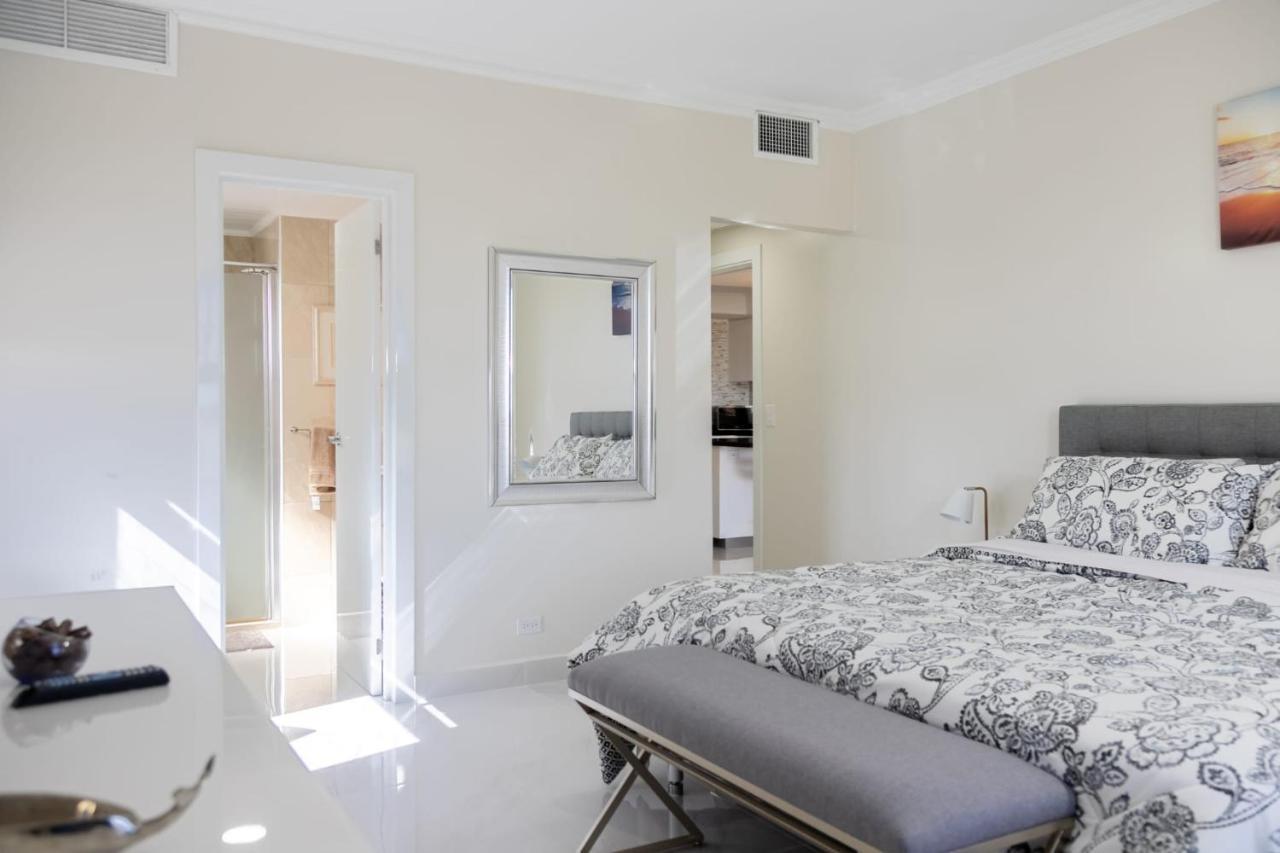 Spectacular Apartment In Tierra Del Sol Golf Course Palm Beach Exteriér fotografie