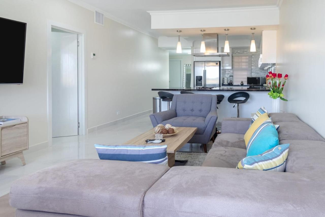 Spectacular Apartment In Tierra Del Sol Golf Course Palm Beach Exteriér fotografie