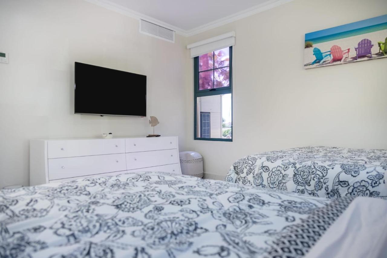 Spectacular Apartment In Tierra Del Sol Golf Course Palm Beach Exteriér fotografie