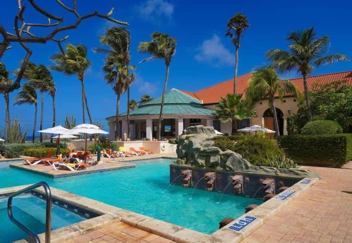 Spectacular Apartment In Tierra Del Sol Golf Course Palm Beach Exteriér fotografie