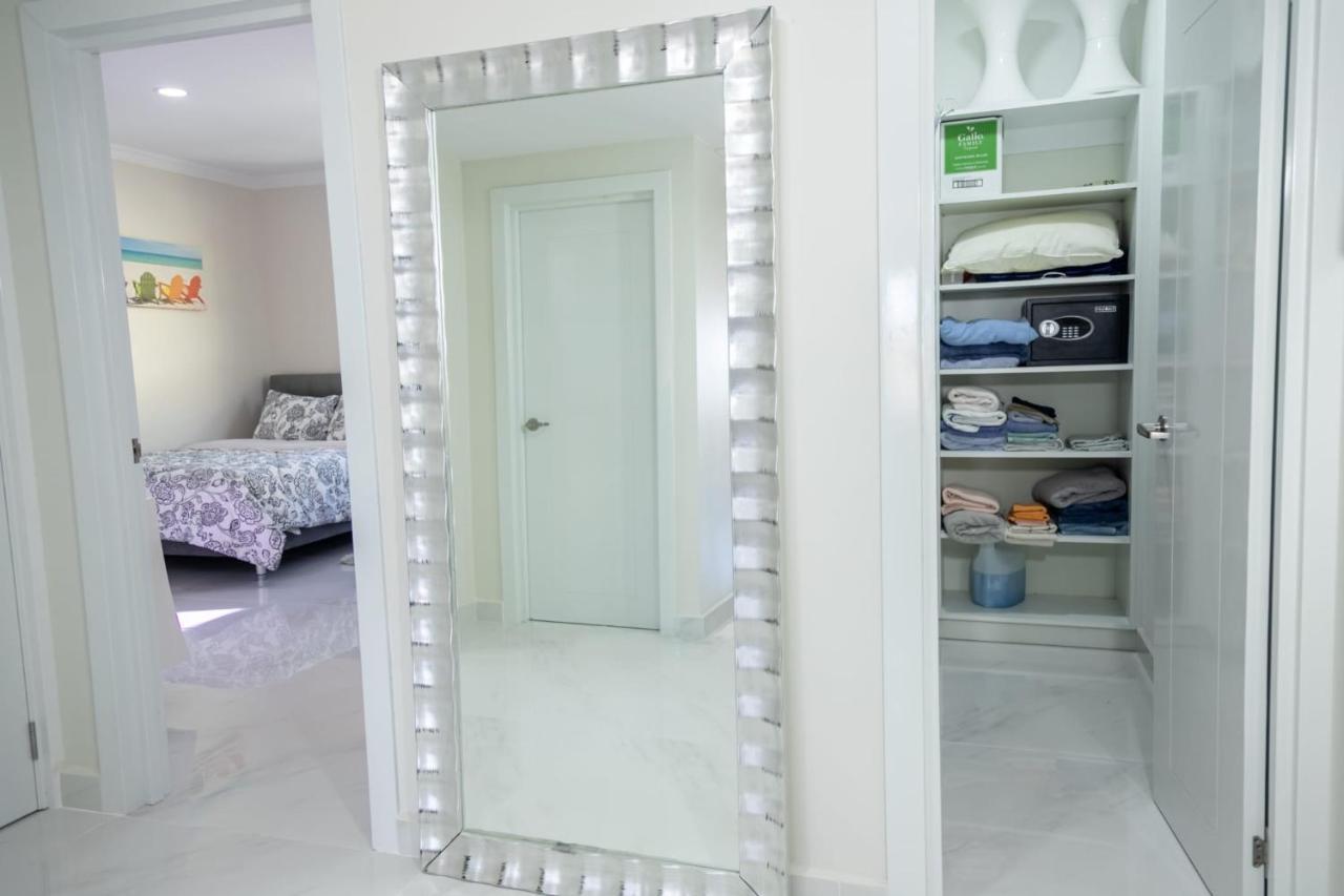Spectacular Apartment In Tierra Del Sol Golf Course Palm Beach Exteriér fotografie