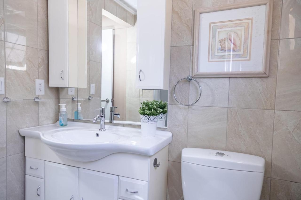 Spectacular Apartment In Tierra Del Sol Golf Course Palm Beach Exteriér fotografie