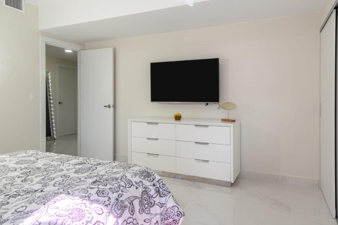 Spectacular Apartment In Tierra Del Sol Golf Course Palm Beach Exteriér fotografie