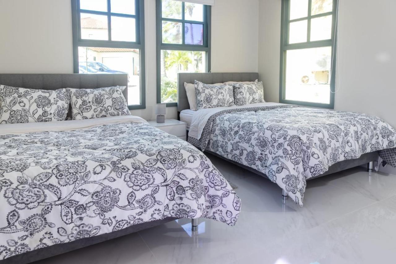 Spectacular Apartment In Tierra Del Sol Golf Course Palm Beach Exteriér fotografie